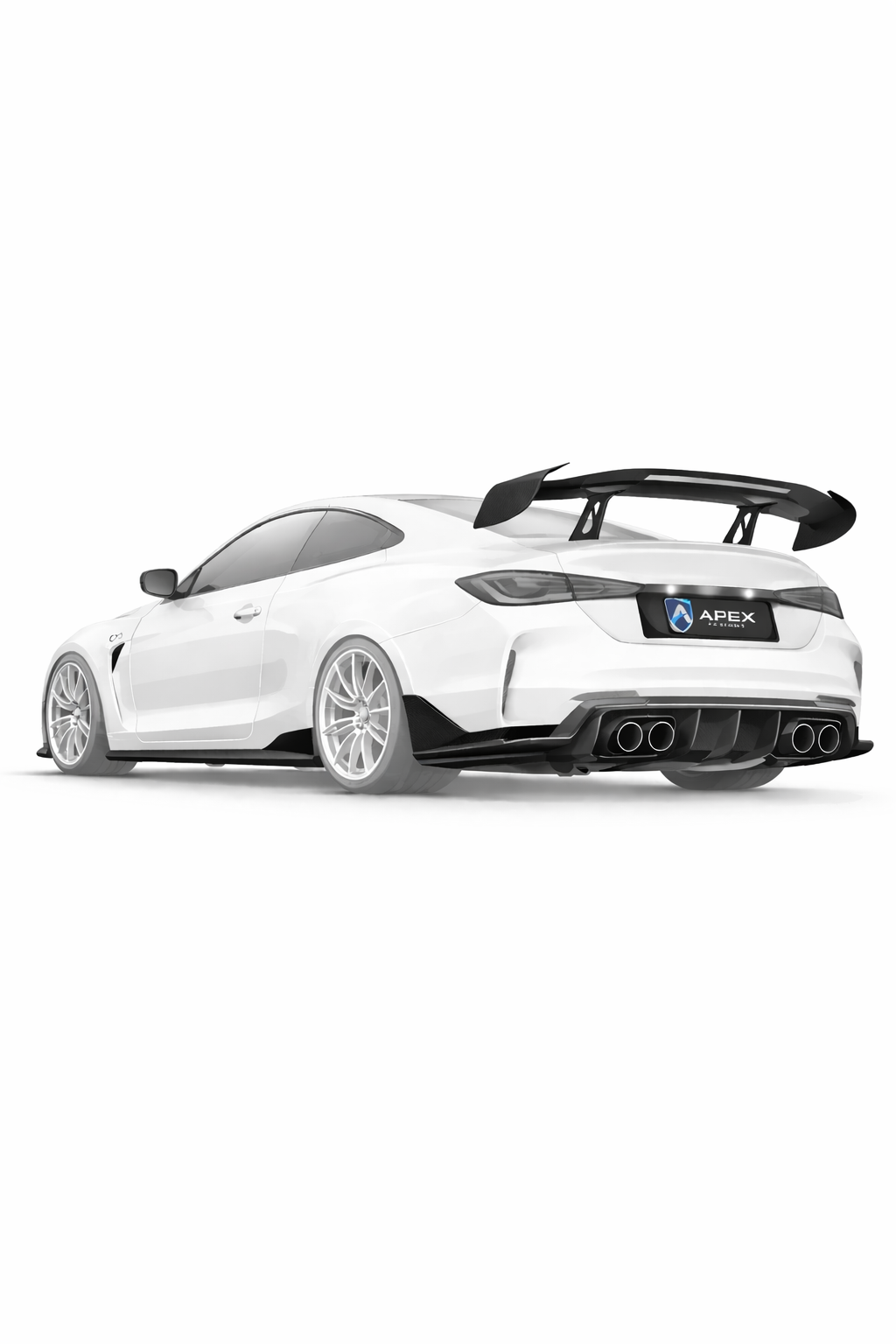 Apex Design Body Kits