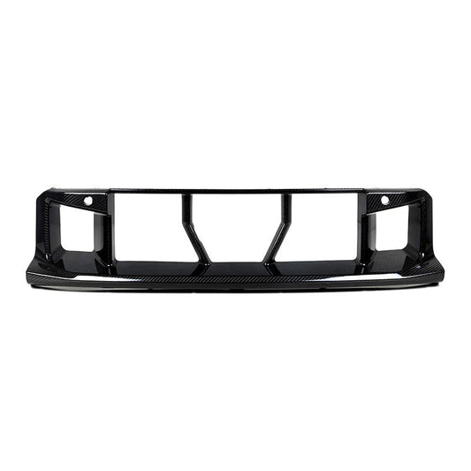 Carbon Fiber Lower Grille Kit for BMW M2 G87