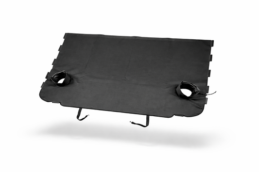 Jeep Wrangler JK Cargo Seperator - Apex Car Modifications Australia