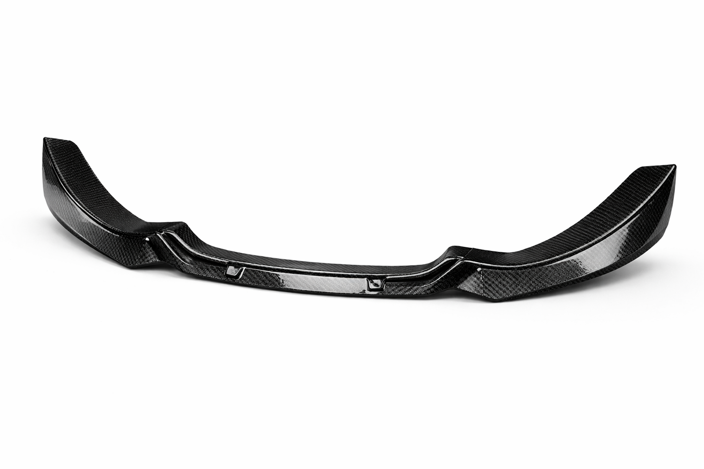 BMW 1 Series F20/F21 Carbon Front Bumper - Apex Car Modifications Australia