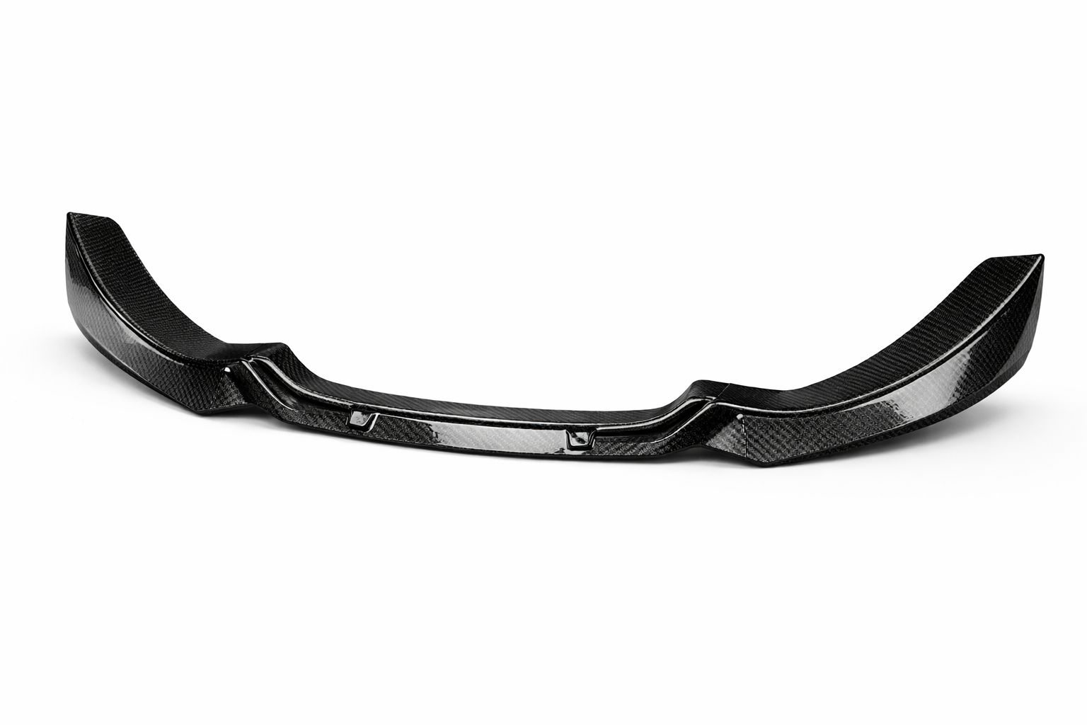 BMW 1 Series F20/F21 Carbon Front Bumper - Apex Car Modifications Australia