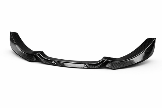 BMW 1 Series F20/F21 Carbon Front Bumper - Apex Car Modifications Australia