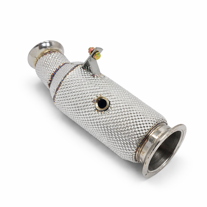 B58 Performance Downpipe (Heat Shielded)