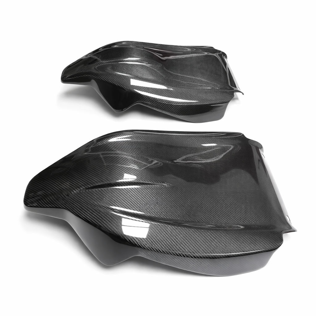 G80/G20 Carbon Seat Back