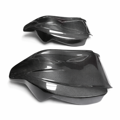 G80/G20 Carbon Seat Back