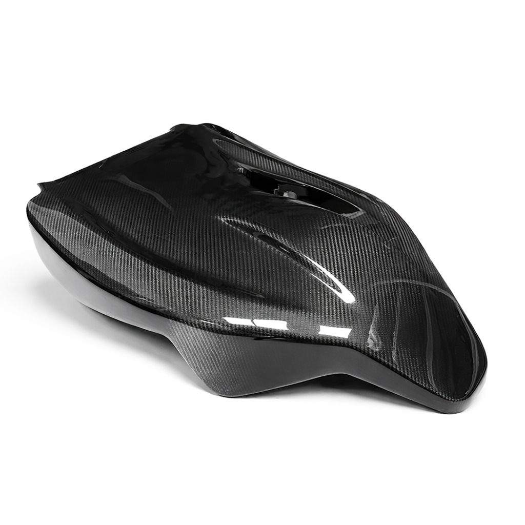G80/G20 Carbon Seat Back