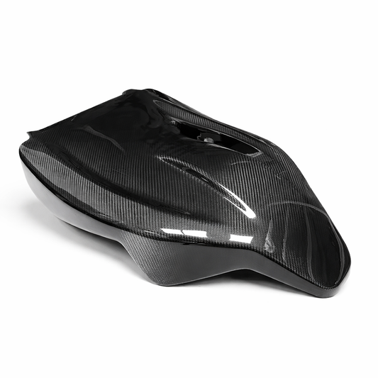 G80/G20 Carbon Seat Back