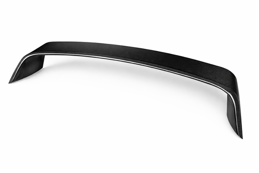 BMW 2 Series G42 / M2 G87 Dry Carbon Fiber Rear Wing