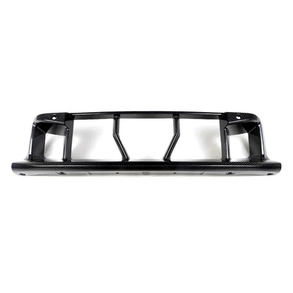 Carbon Fiber Lower Grille Kit for BMW M2 G87