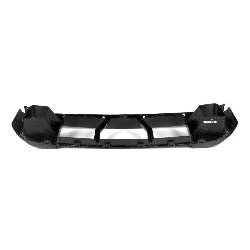 Carbon Fiber Lower Grille Kit for BMW M2 G87
