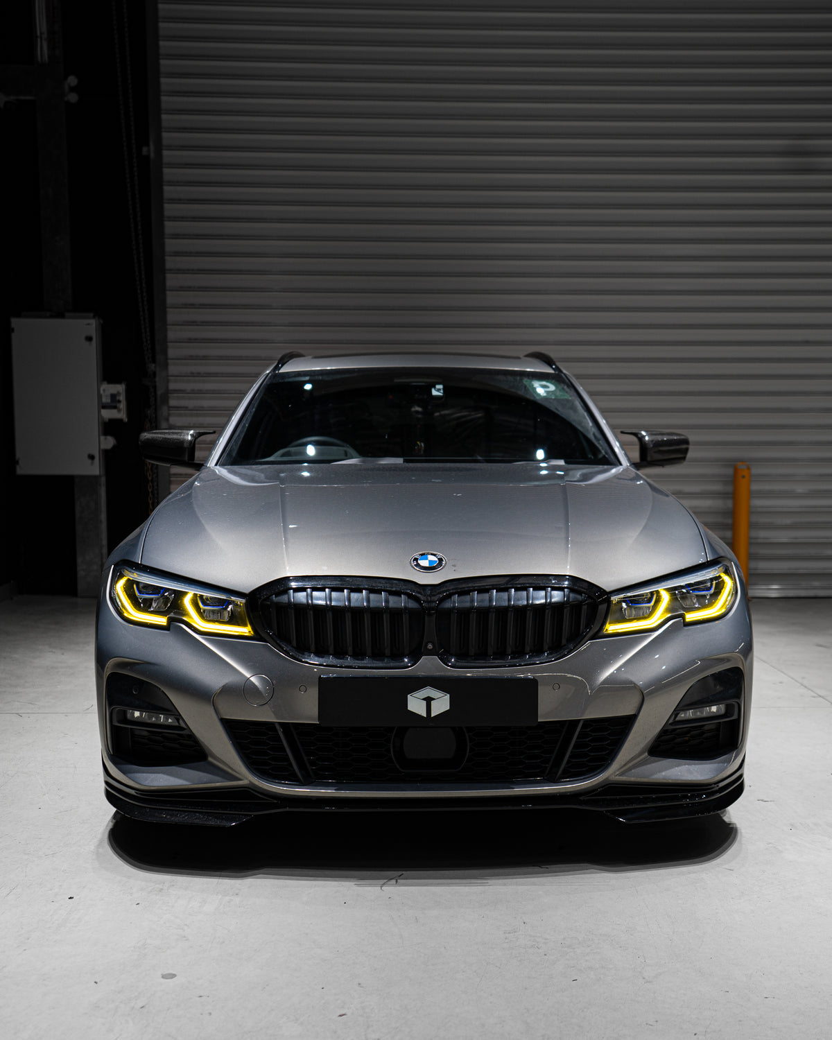 CSL 3 Series G20 Laser Headlight DRL Chip