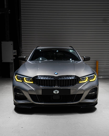 CSL 3 Series G20 Laser Headlight DRL Chip