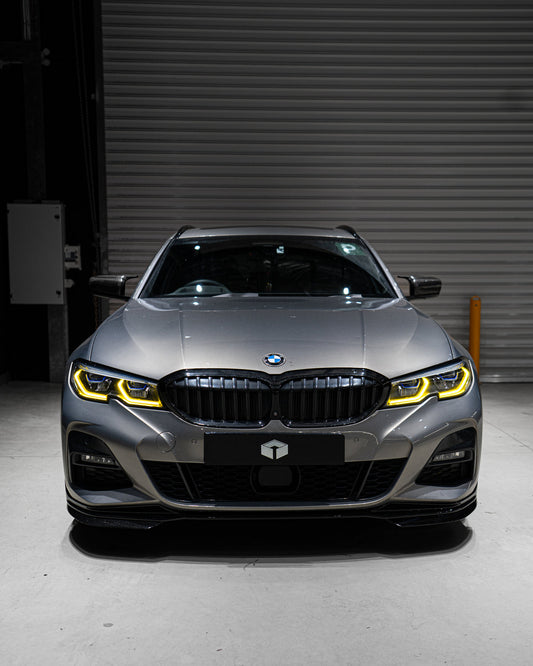 CSL 3 Series G20 Laser Headlight DRL Chip