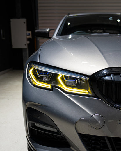 CSL 3 Series G20 Laser Headlight DRL Chip