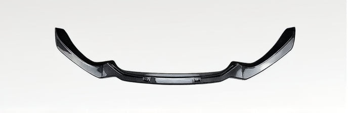 BMW 1 Series F20/F21 Gloss Black Series Front Bumper - Apex Car Modifications Australia