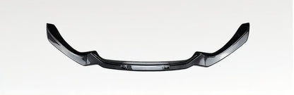 BMW 1 Series F20/F21 Gloss Black Series Front Bumper - Apex Car Modifications Australia