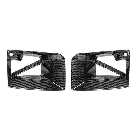 BMW M2 G87 Front Bumper Air Vent Grille