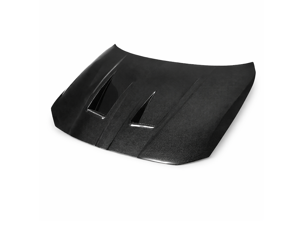 Carbon Fiber Hood for BMW G80 M3 G82 M4 - Apex Car Modifications Australia