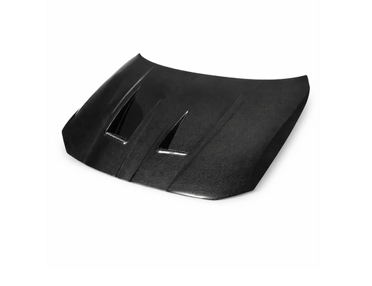 Carbon Fiber Hood for BMW G80 M3 G82 M4 - Apex Car Modifications Australia