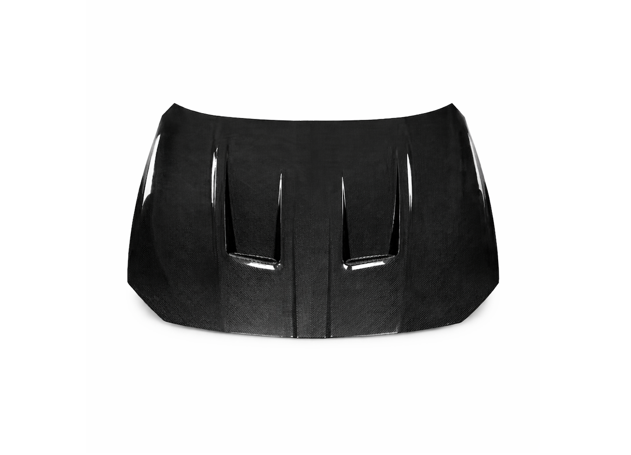 Carbon Fiber Hood for BMW G80 M3 G82 M4 - Apex Car Modifications Australia