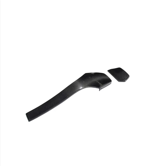 F82/F80 Carbon Seat Back