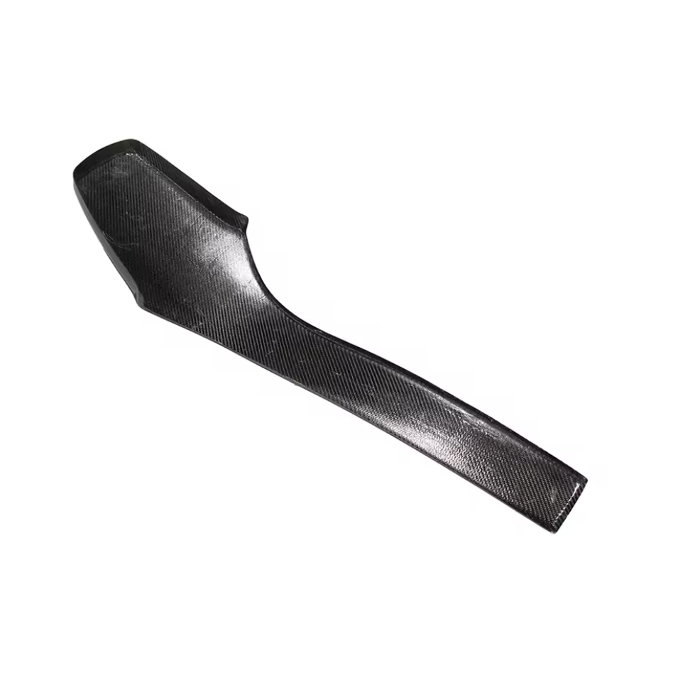 F82/F80 Carbon Seat Back