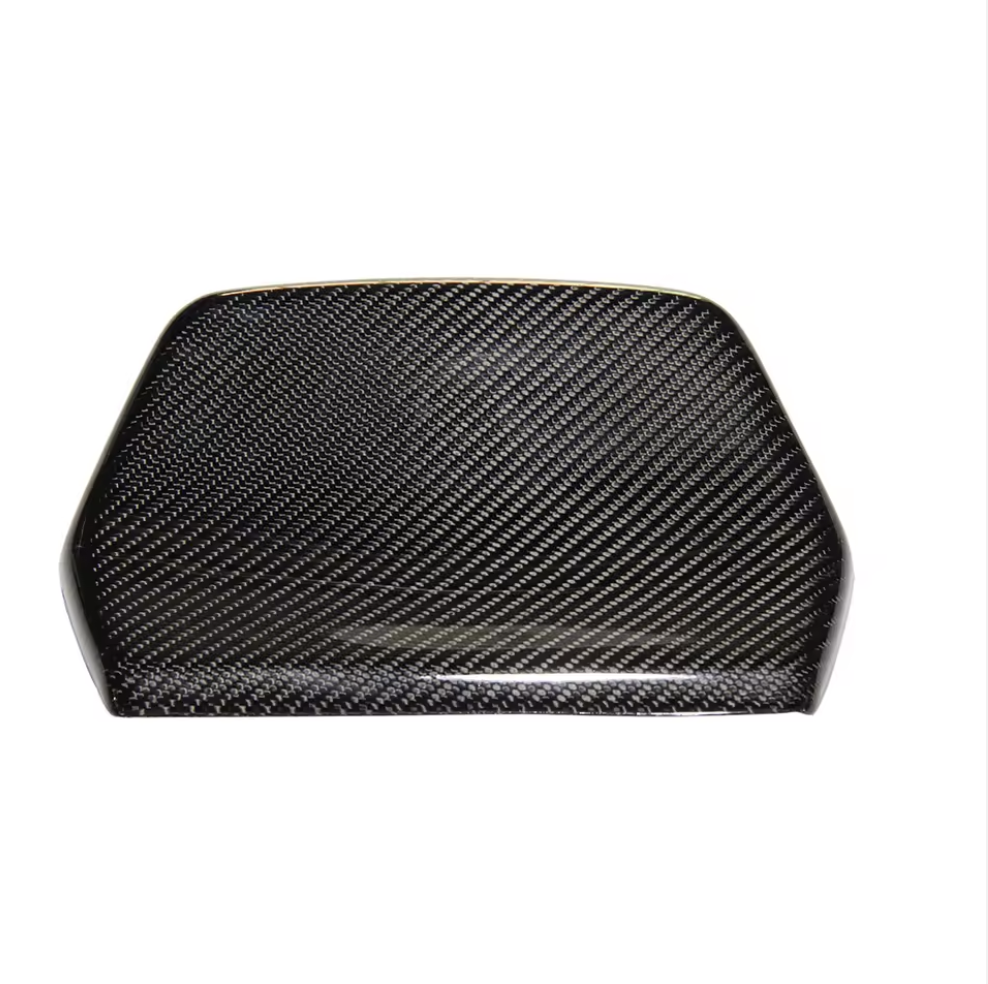 F82/F80 Carbon Seat Back