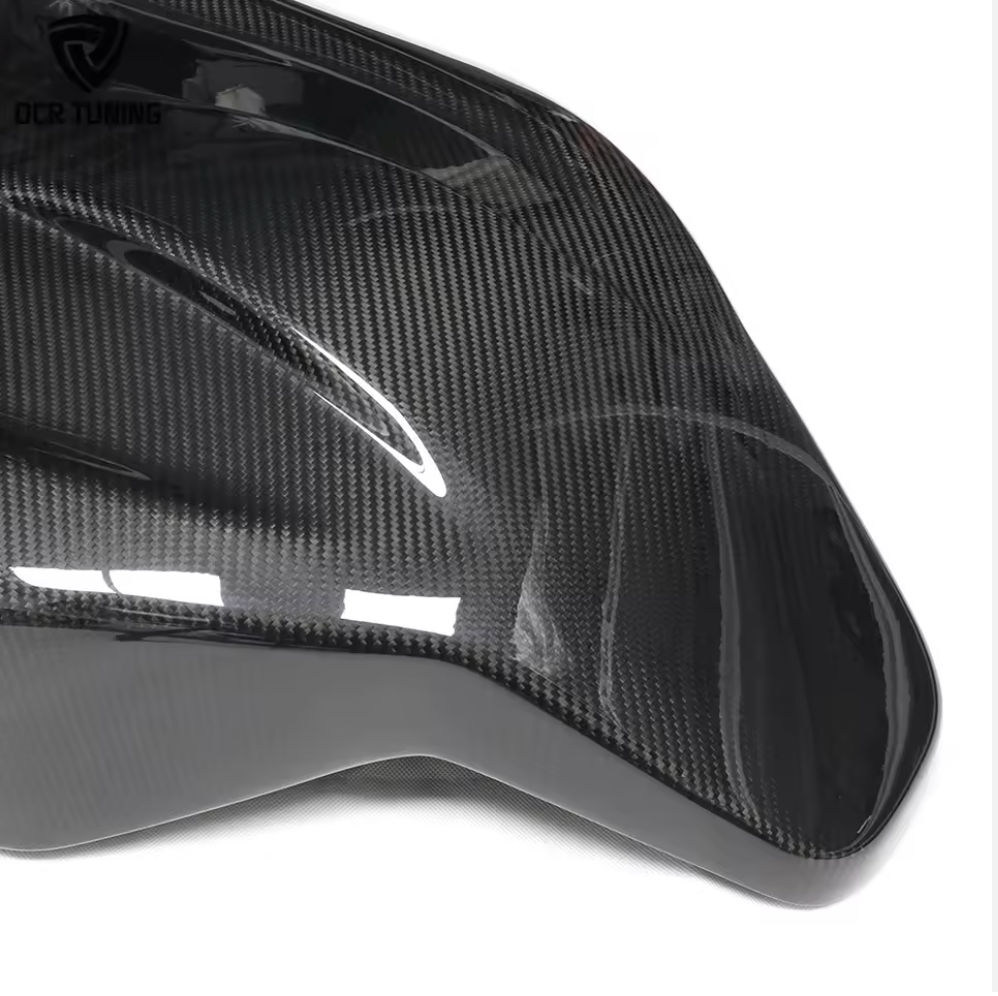 G80/G20 Carbon Seat Back