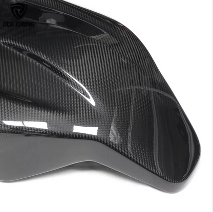 G80/G20 Carbon Seat Back