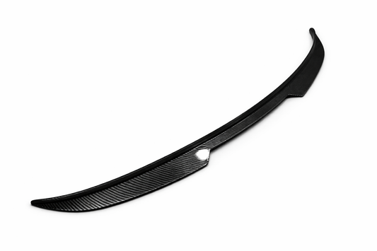 Ford Fiesta Mk6/6.5 (2008-2017) Duck Lip Spoiler - Apex Car Modifications Australia