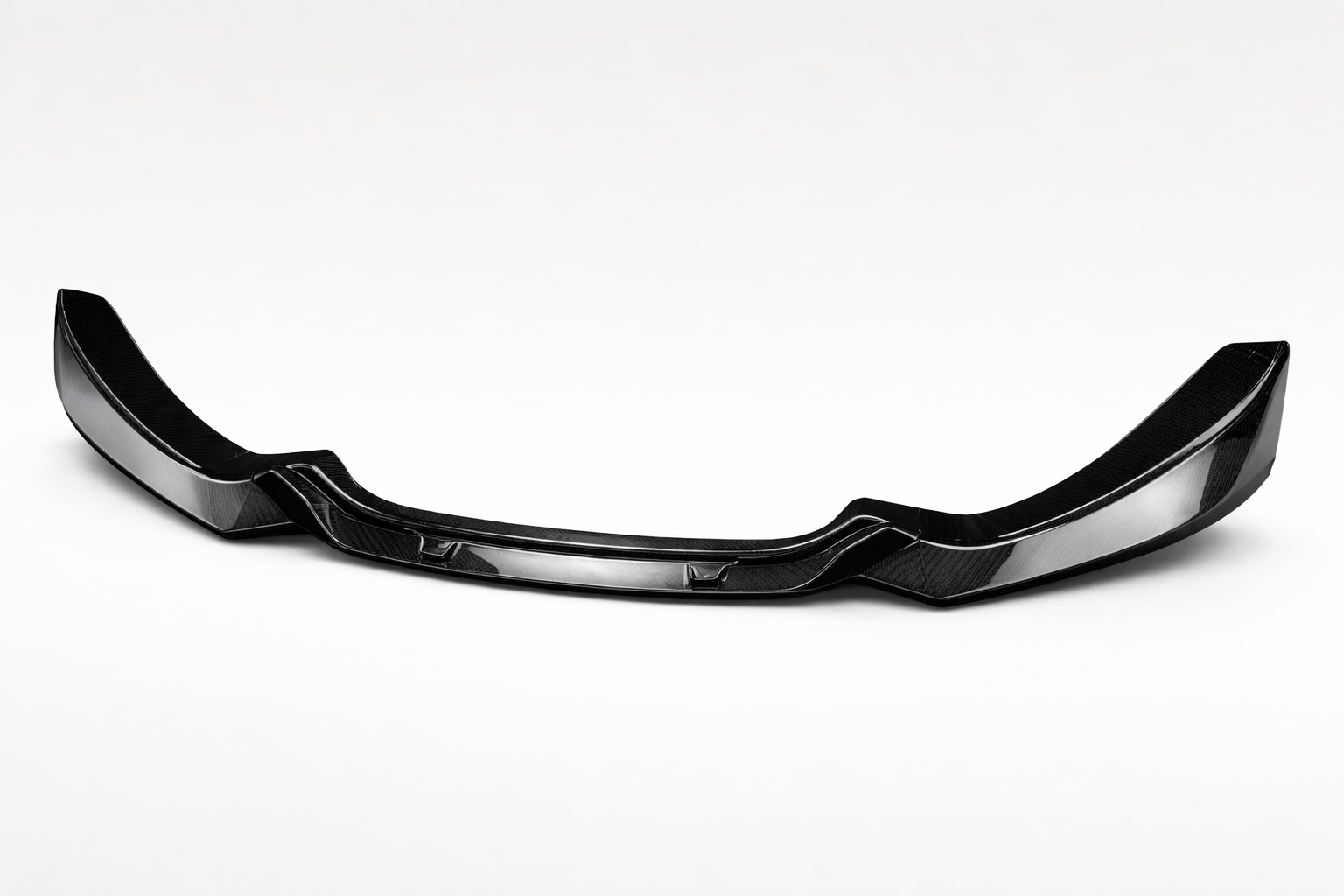 BMW 1 Series F20/F21 Gloss Black Series Front Bumper - Apex Car Modifications Australia