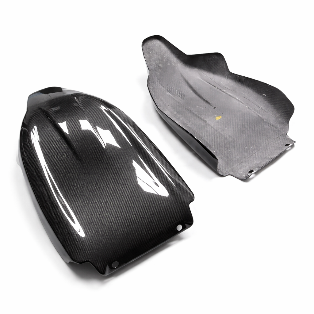 G80/G20 Carbon Seat Back