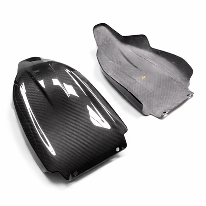 G80/G20 Carbon Seat Back