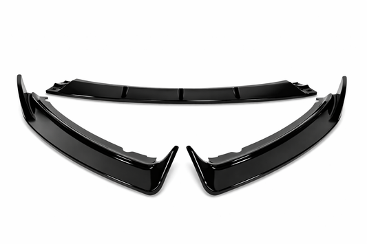 Ford Focus MK3 (2012-2014) ST Front Bumper - Apex Car Modifications Australia
